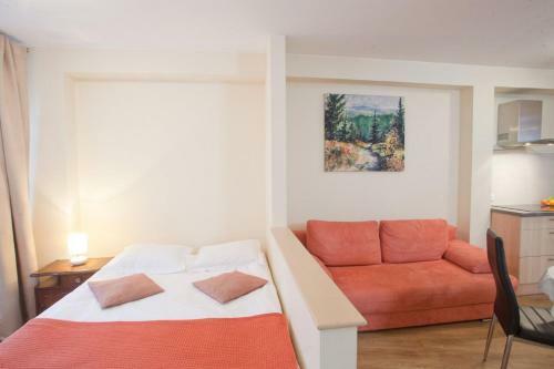 Apartamenty Jelenia Plaza