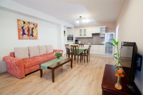 Apartamenty Jelenia Plaza