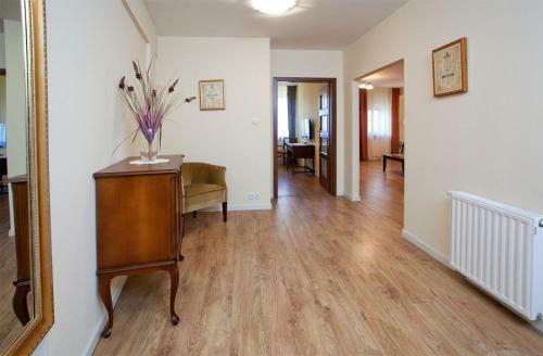 Apartamenty Jelenia Plaza