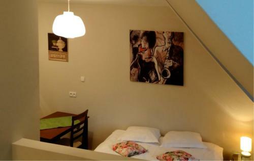 Apartamenty Jelenia Plaza