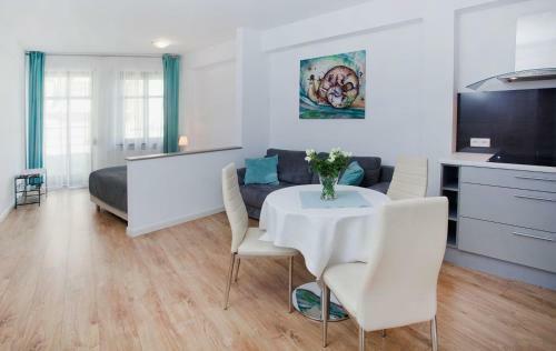 Apartamenty Jelenia Plaza
