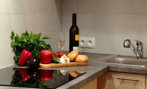 Apartamenty Jelenia Plaza