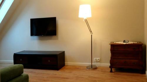 Apartamenty Jelenia Plaza