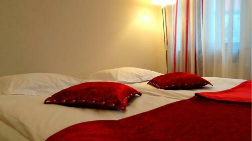 Apartamenty Jelenia Plaza
