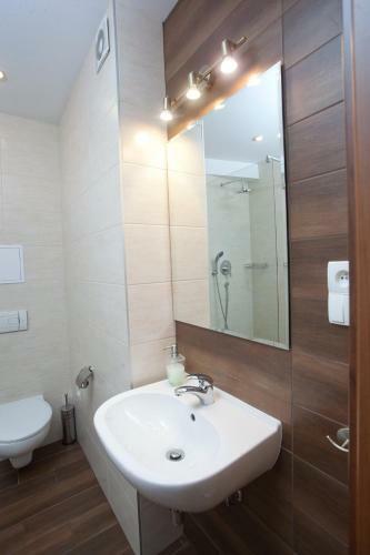 Apartamenty Jelenia Plaza