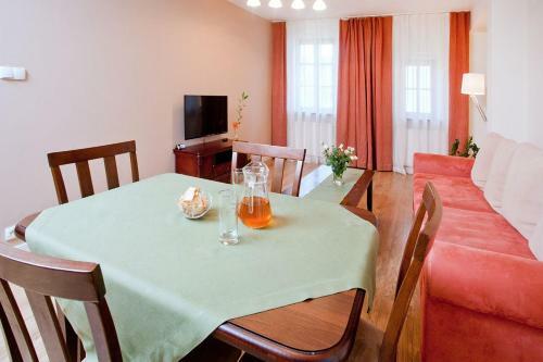 Apartamenty Jelenia Plaza