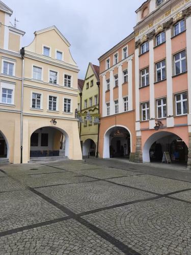 Apartamento Ratuszowy49