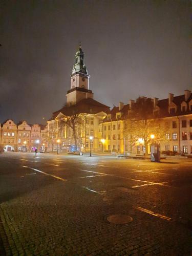 Apartamento Ratuszowy49