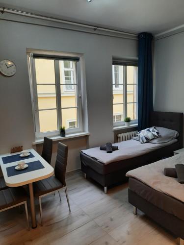 Apartamento Ratuszowy49