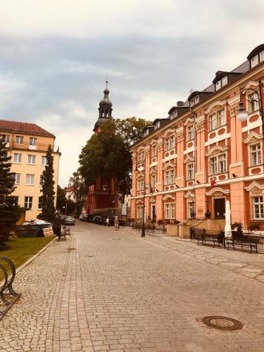 Apartament C18