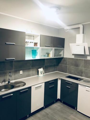 Apartament C18