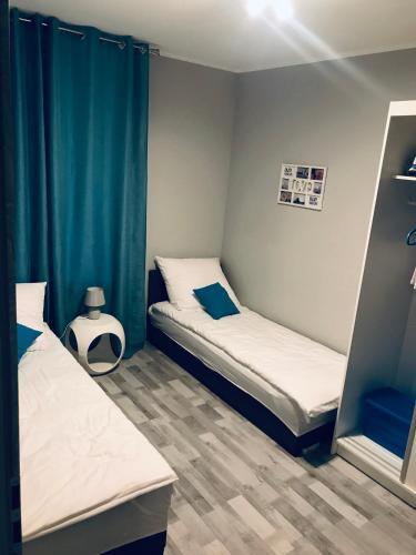 Apartament C18