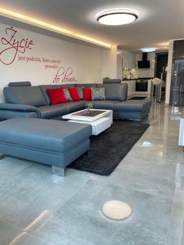 Apartament Vip I