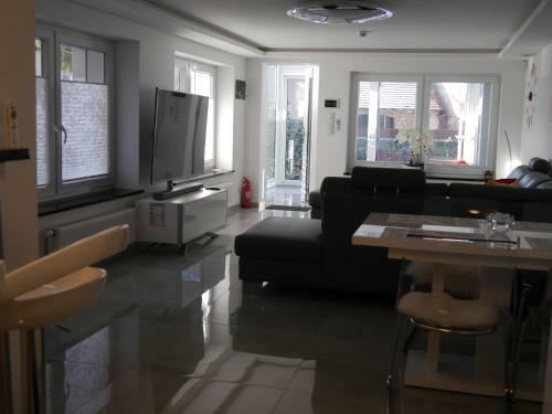 Apartament Vip I