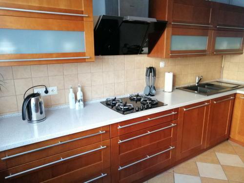 Apartamento U Ireny