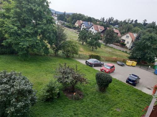 Apartamento U Ireny