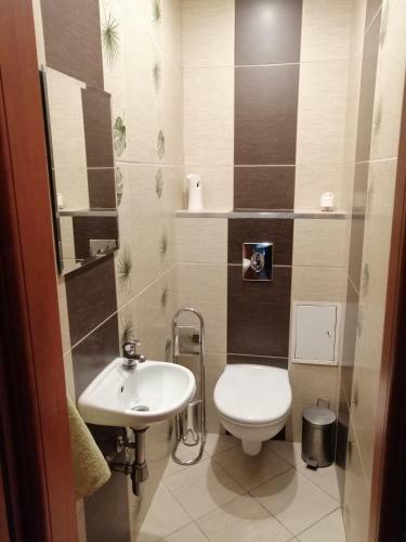 Apartamento U Ireny
