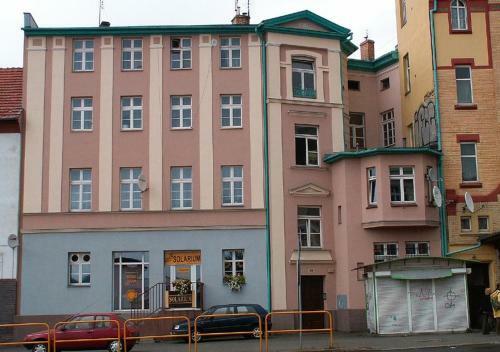 Apartament Magia Miasta