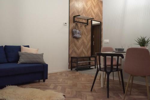Apartament Magia Miasta