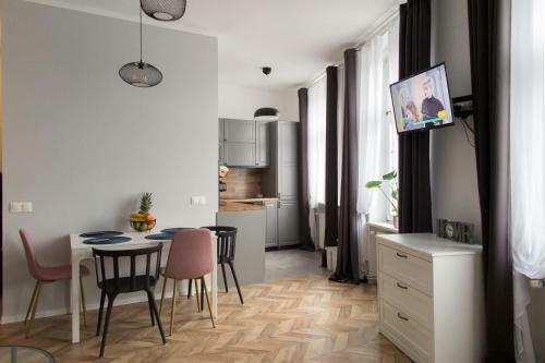 Apartament Magia Miasta