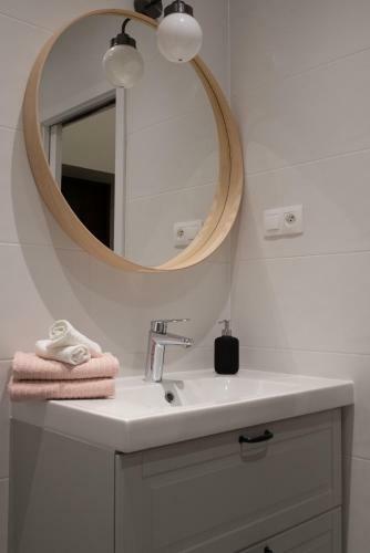 Apartament Magia Miasta