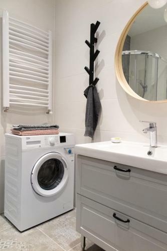 Apartament Magia Miasta