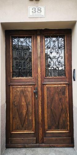 Apartament Magia Miasta