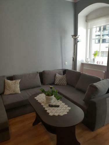 Apartament Danusia