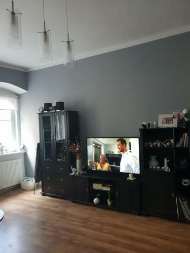 Apartament Danusia