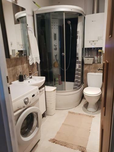 Apartament Danusia