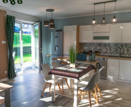 Apartament U Hippk�w
