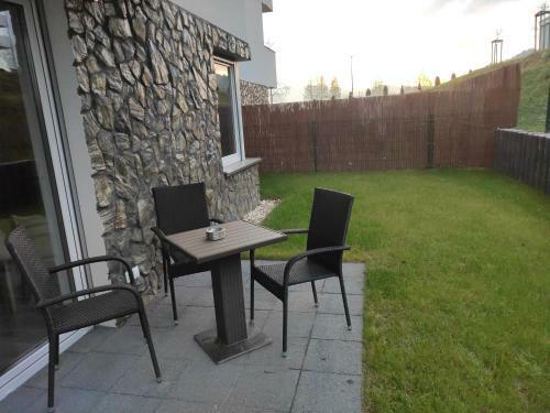 Apartament U Hippk�w