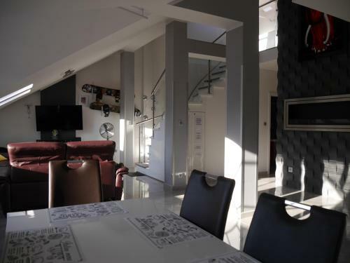 Apartament Vip II