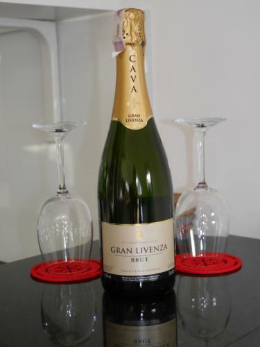 Apartament Vip II