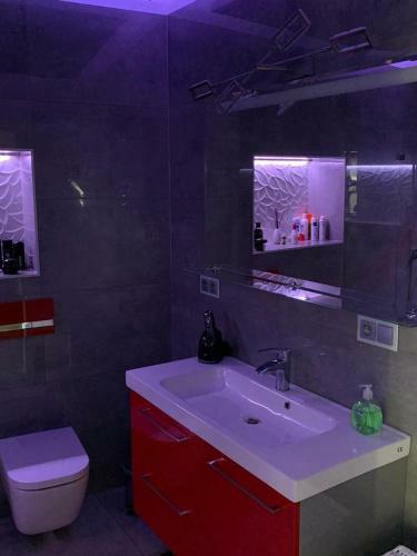 Apartament Vip II
