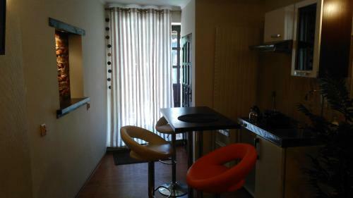 Apartamento Z Prywatnym Ogr�dkiem Centrum