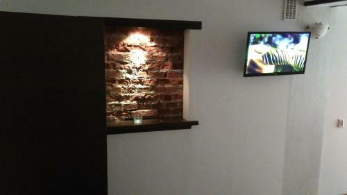 Apartamento Z Prywatnym Ogr�dkiem Centrum