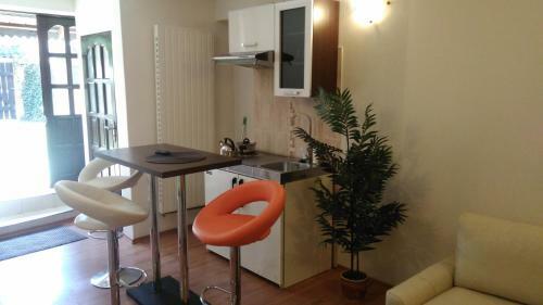 Apartamento Z Prywatnym Ogr�dkiem Centrum