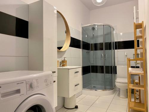 Apartament Hrabala