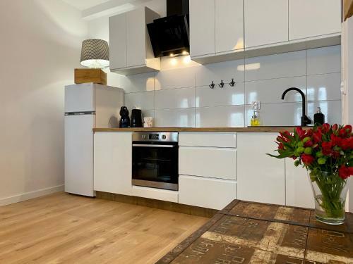 Apartament Hrabala