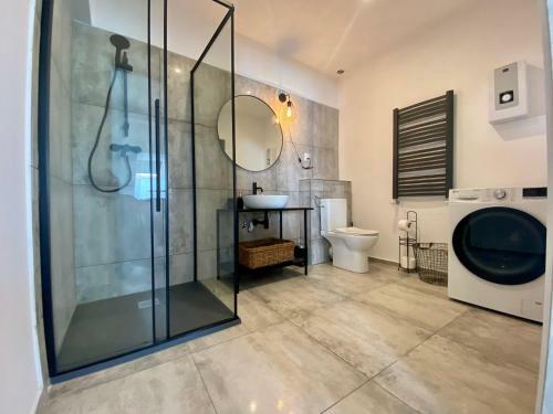 Apartament Hrabala