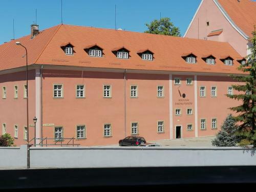 Apartament Kurort Gaja