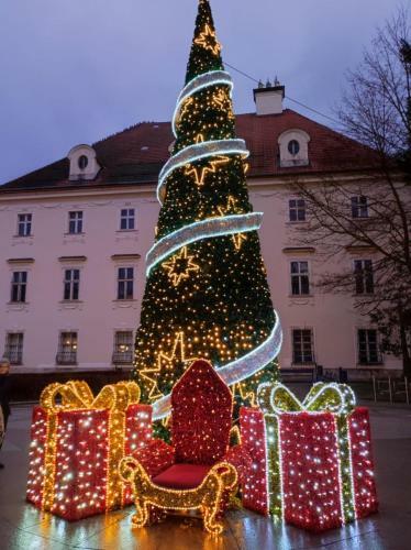 Apartament Zielone Tarasy