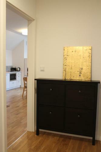 Apartament Zielone Tarasy