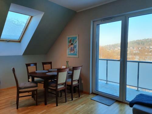 Apartament Zielone Tarasy - Pck 34