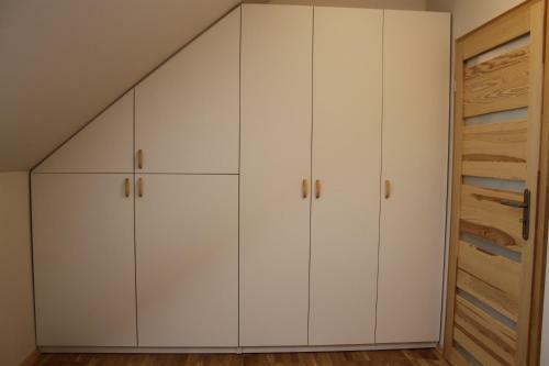 Apartament Zielone Tarasy - Pck 34