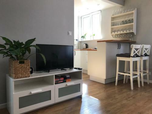 Apartament Pod Ratuszem