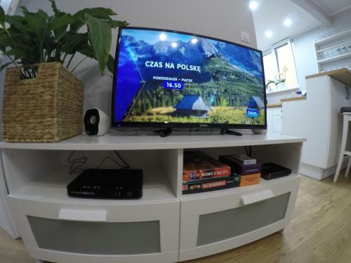 Apartament Pod Ratuszem