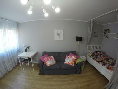 Apartament Pod Ratuszem