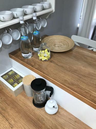Apartament Pod Ratuszem